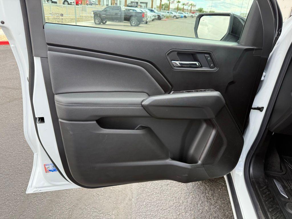 new 2026 GMC Canyon car, priced at $42,491