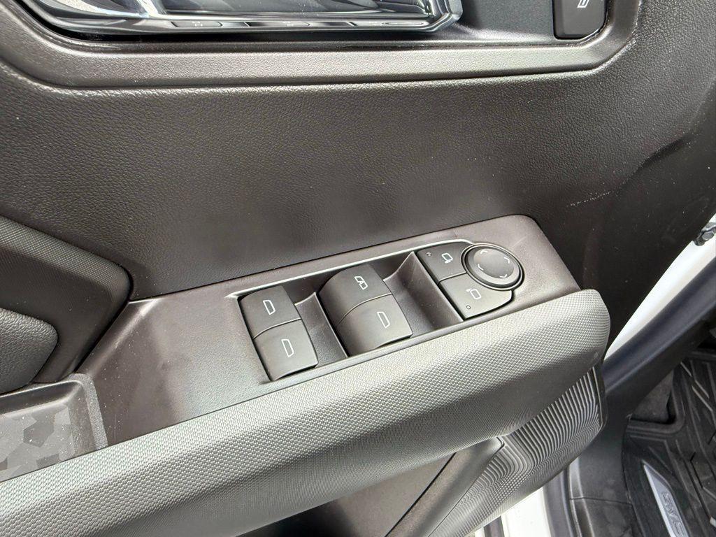 new 2026 GMC Canyon car, priced at $42,491