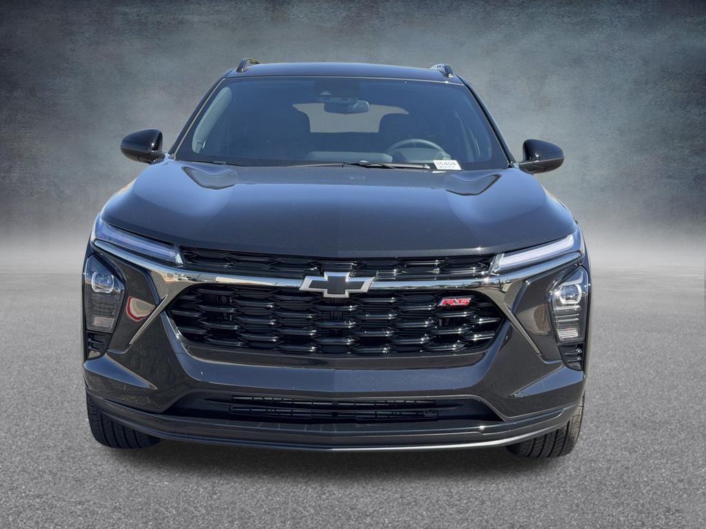 new 2026 Chevrolet Trax car, priced at $28,525