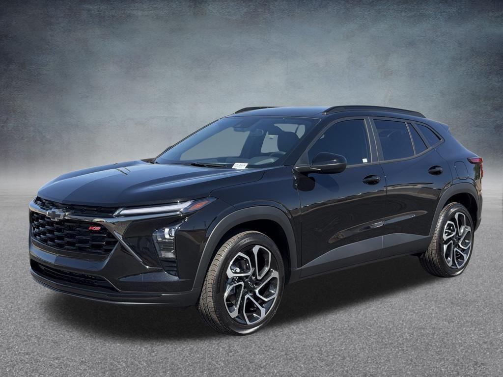 new 2026 Chevrolet Trax car, priced at $28,525