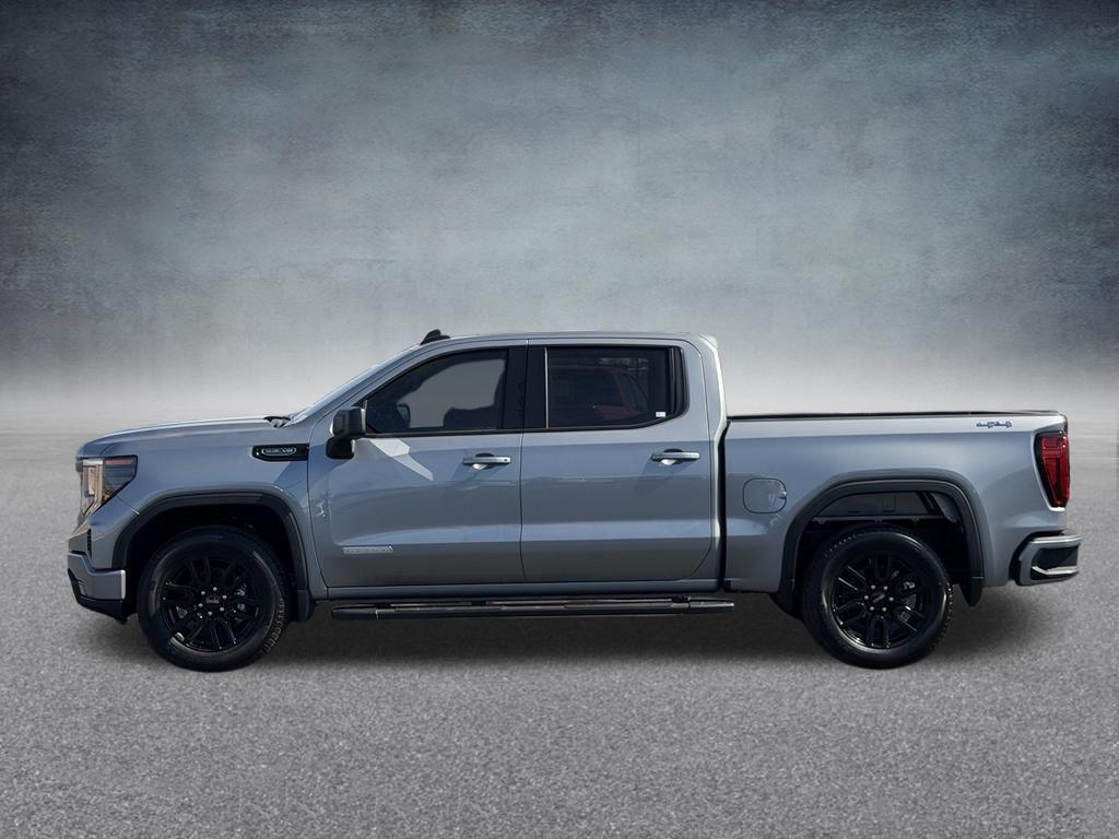 new 2026 GMC Sierra 1500 car, priced at $60,414