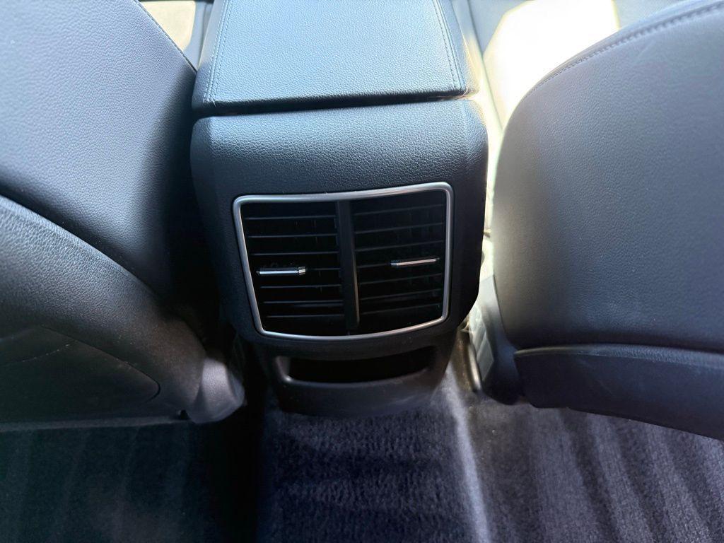 used 2024 Kia Sportage Plug-In Hybrid car, priced at $29,884