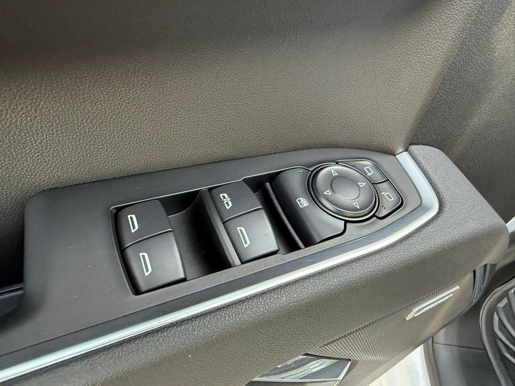 new 2026 Chevrolet Silverado 1500 car, priced at $58,792