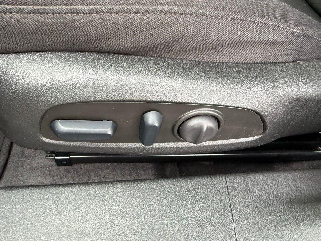 used 2024 Chevrolet Malibu car, priced at $16,932