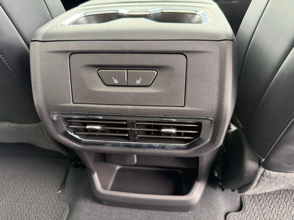 new 2024 GMC Sierra EV car, priced at $81,491