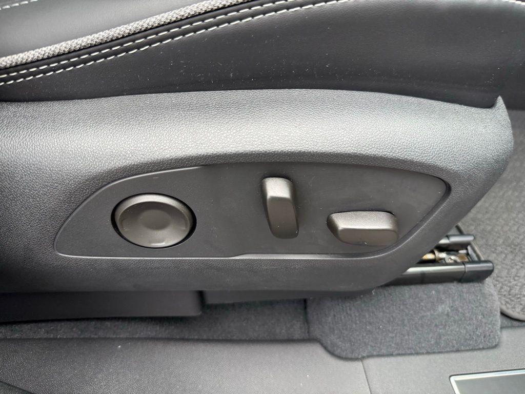 new 2024 GMC Sierra EV car, priced at $81,491