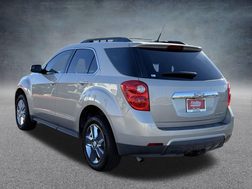 used 2012 Chevrolet Equinox car, priced at $9,897