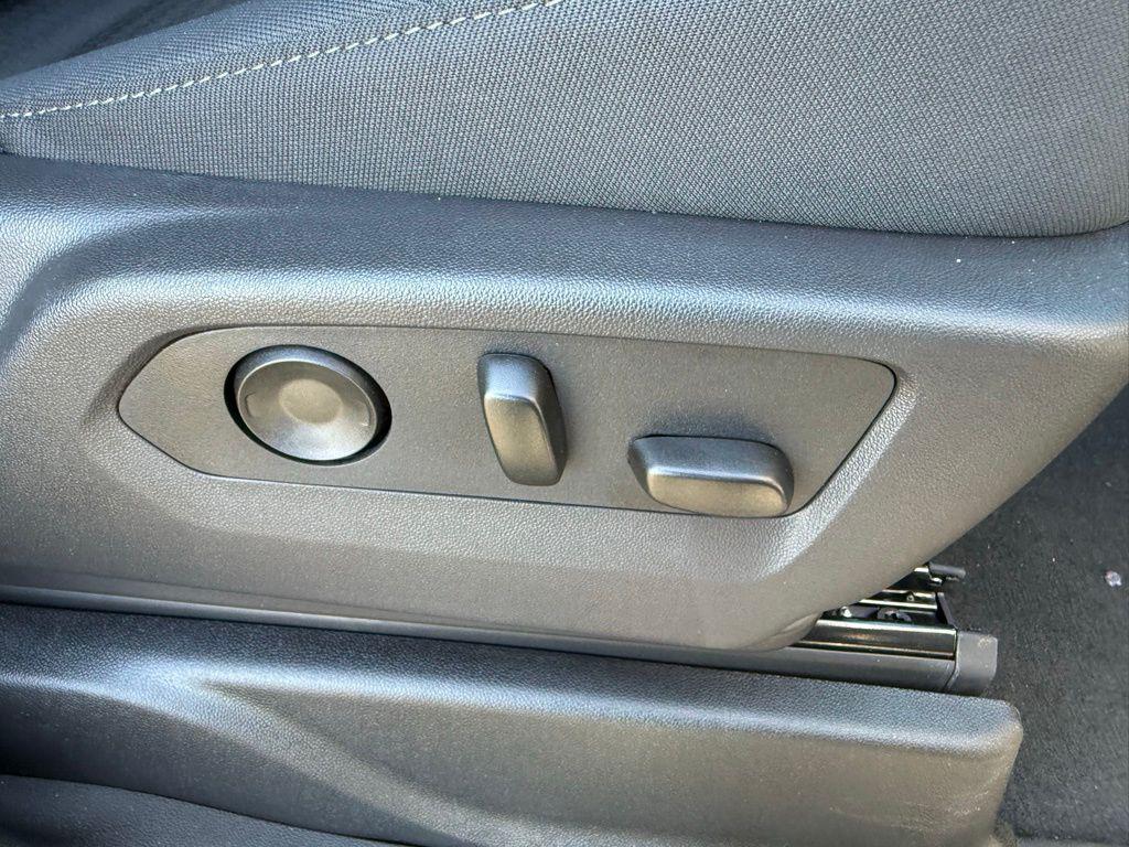 new 2026 Chevrolet Tahoe car, priced at $64,473