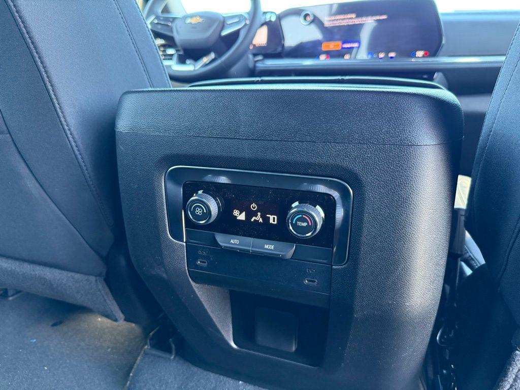 new 2026 Chevrolet Tahoe car, priced at $64,473