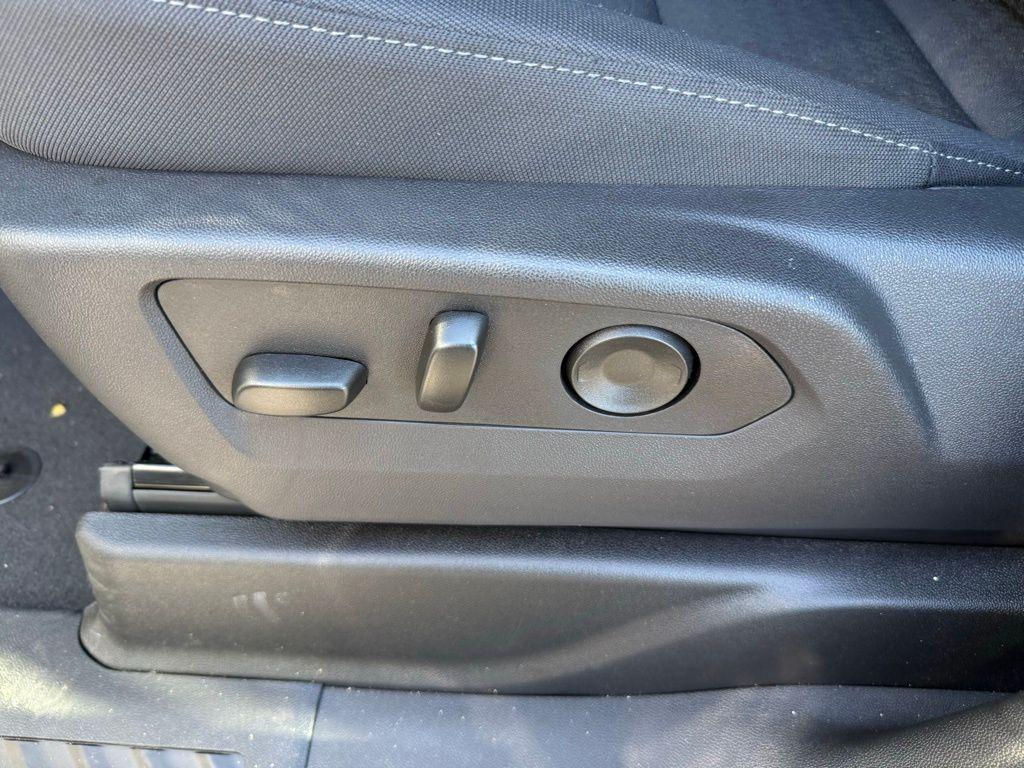 new 2026 Chevrolet Tahoe car, priced at $64,473