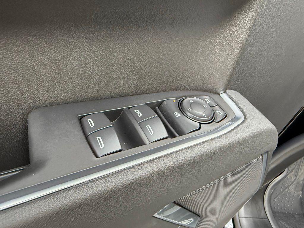 new 2026 Chevrolet Silverado 1500 car, priced at $59,989