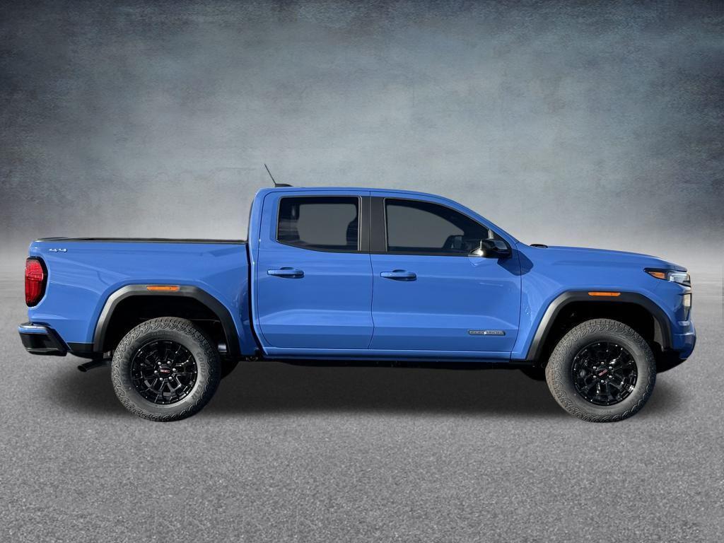 new 2026 GMC Canyon car, priced at $46,254