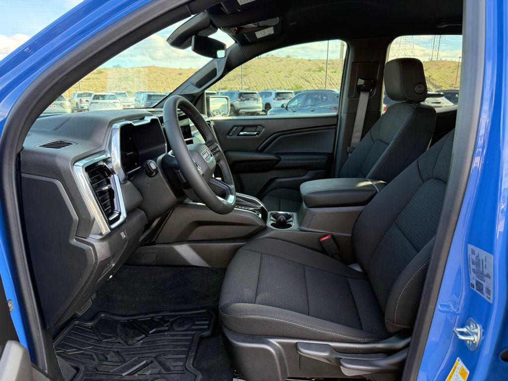 new 2026 GMC Canyon car, priced at $46,254