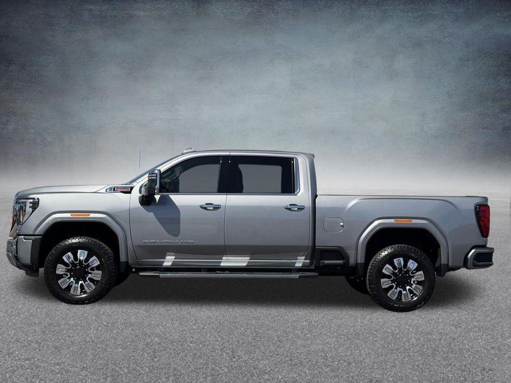 new 2026 GMC Sierra 2500 car, priced at $90,804