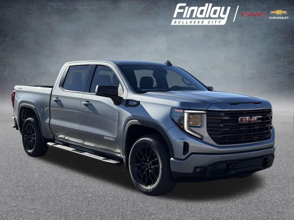 new 2026 GMC Sierra 1500 car, priced at $56,241