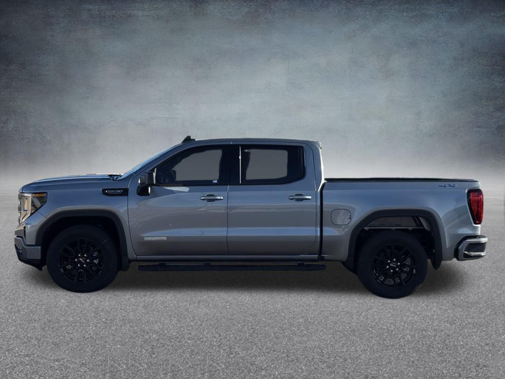 new 2026 GMC Sierra 1500 car, priced at $56,241