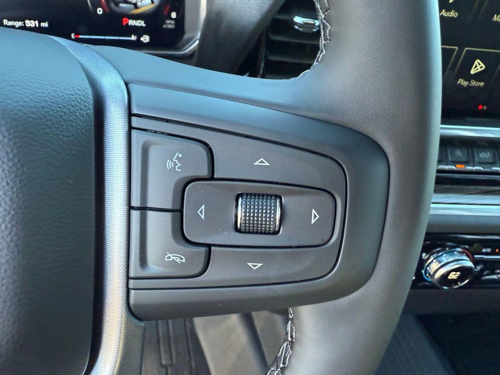 new 2026 GMC Sierra 1500 car, priced at $56,241