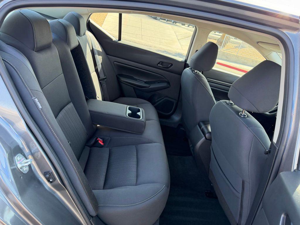 used 2024 Nissan Altima car, priced at $17,922