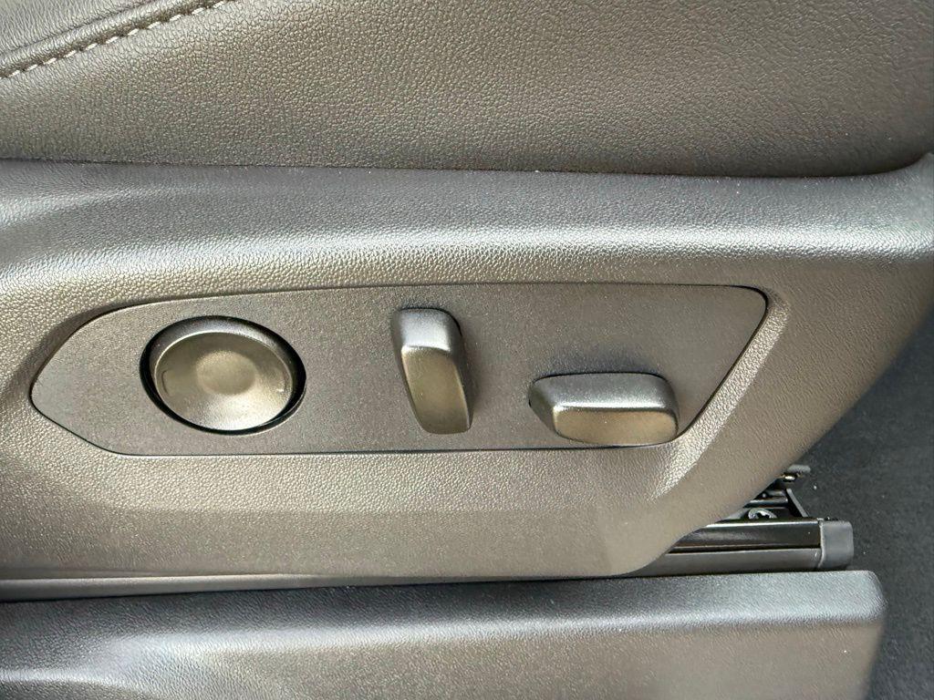 new 2026 Chevrolet Silverado 1500 car, priced at $61,491