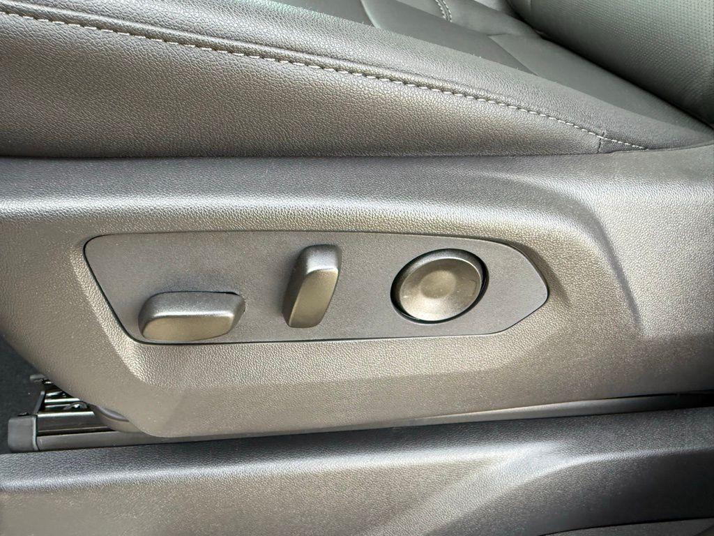 new 2026 Chevrolet Silverado 1500 car, priced at $61,491