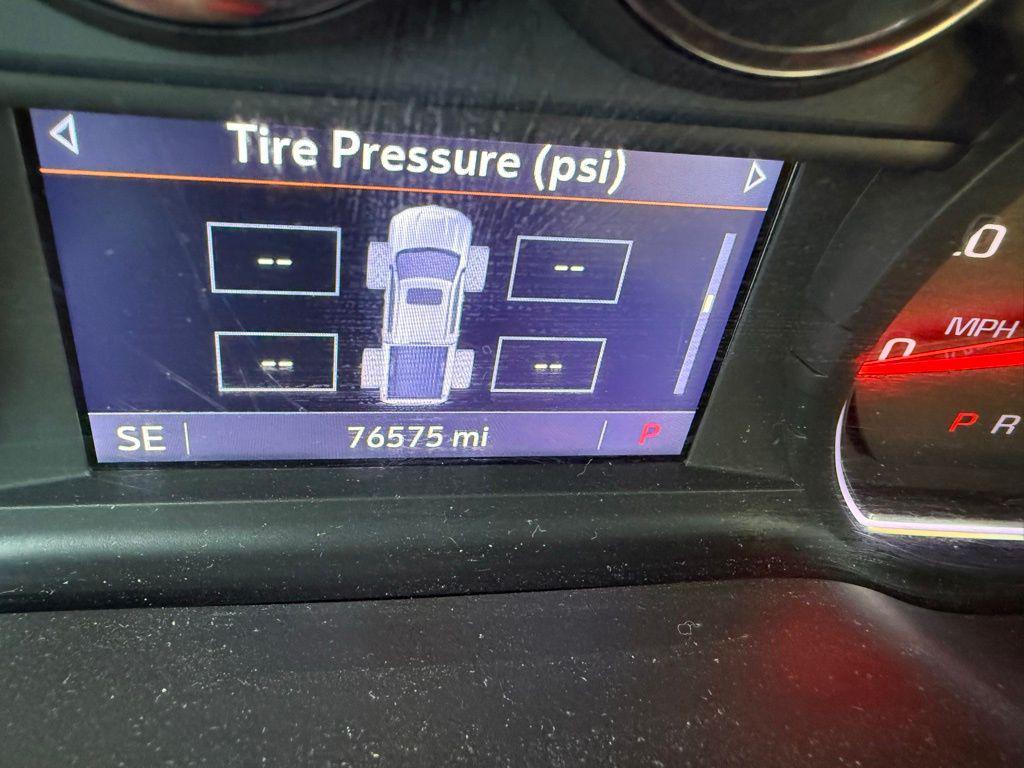 used 2019 Chevrolet Silverado 1500 car, priced at $24,992