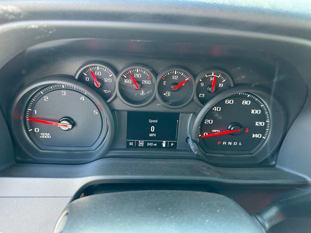 used 2024 Chevrolet Silverado 3500 car, priced at $67,999