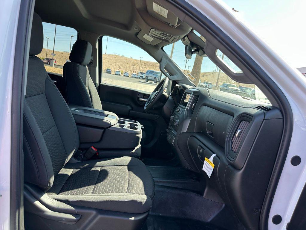 used 2024 Chevrolet Silverado 3500 car, priced at $67,999