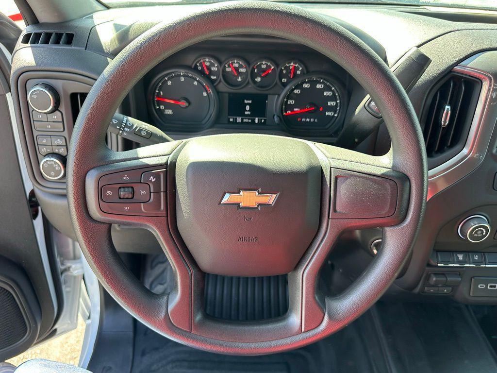 used 2024 Chevrolet Silverado 3500 car, priced at $67,999