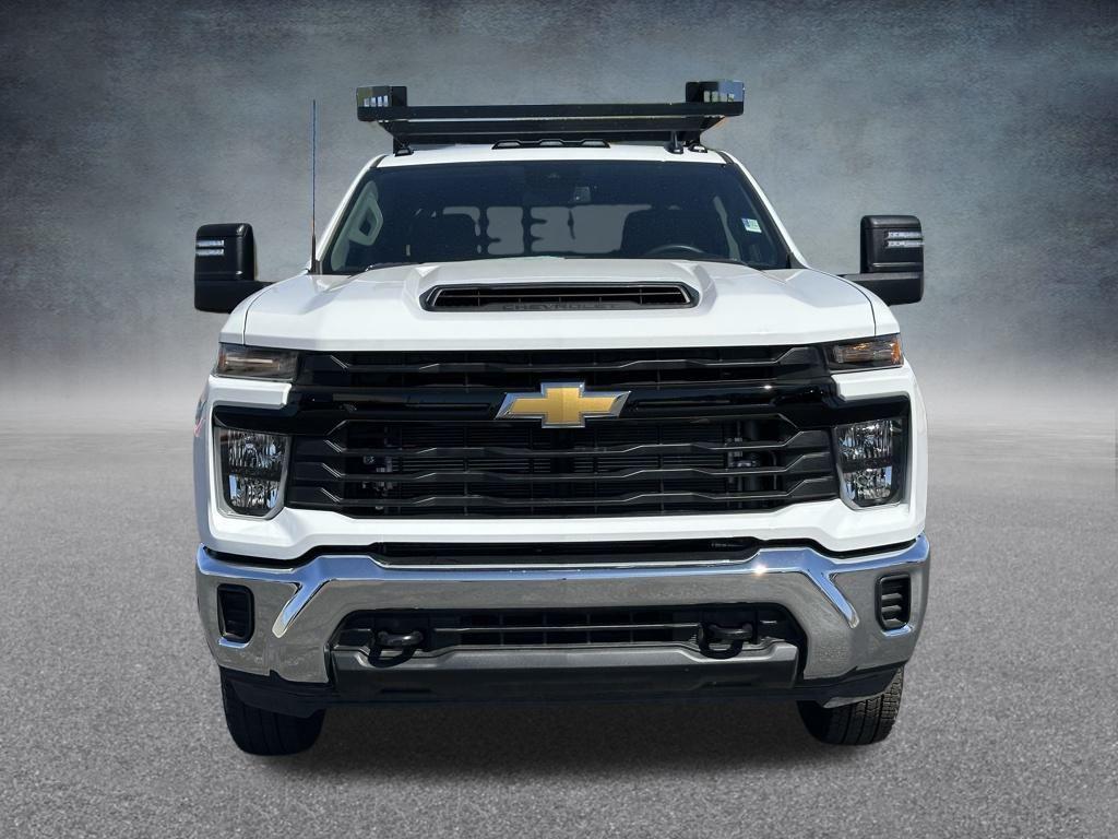 used 2024 Chevrolet Silverado 3500 car, priced at $67,999