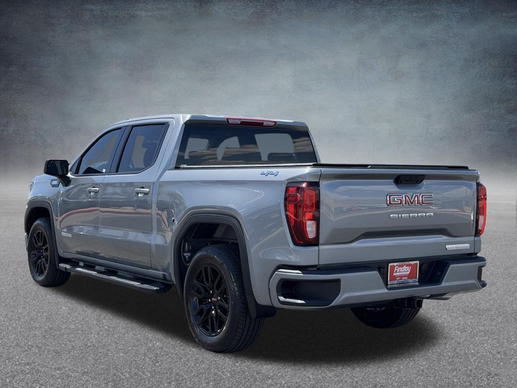 new 2026 GMC Sierra 1500 car, priced at $56,109