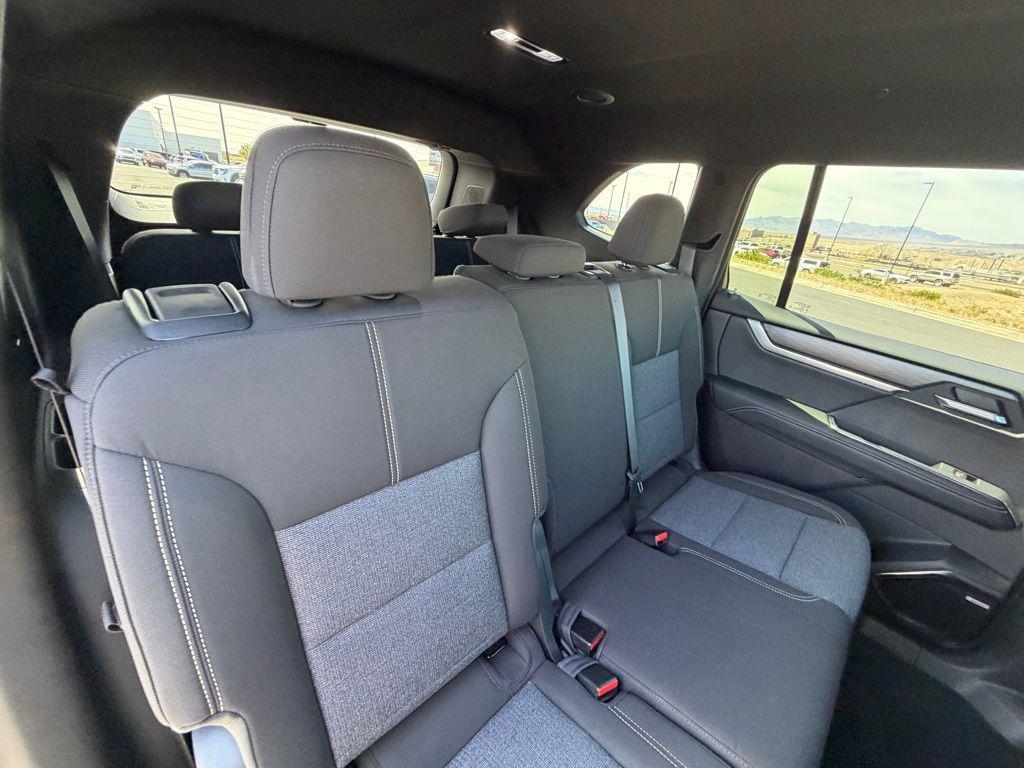 new 2026 GMC Acadia car, priced at $44,972