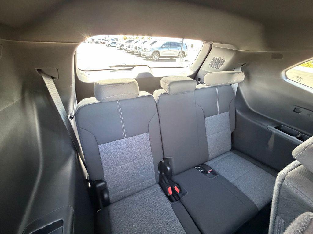 new 2026 GMC Acadia car, priced at $44,972