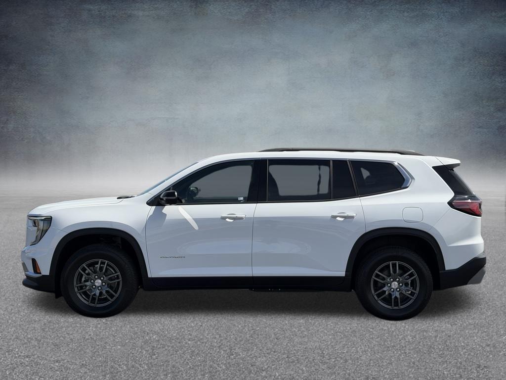 new 2026 GMC Acadia car, priced at $44,972