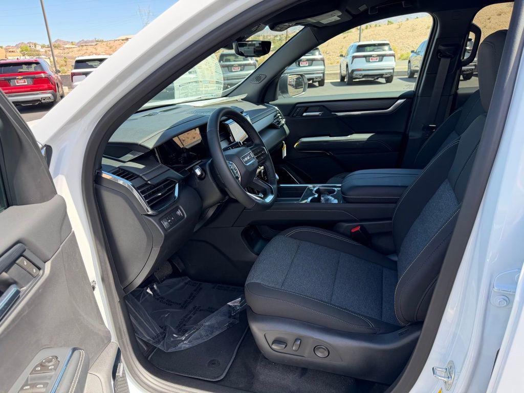 new 2026 GMC Acadia car, priced at $44,972