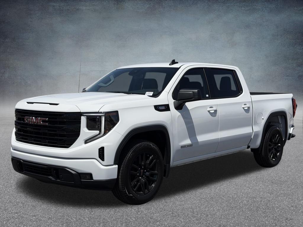 new 2026 GMC Sierra 1500 car, priced at $56,117