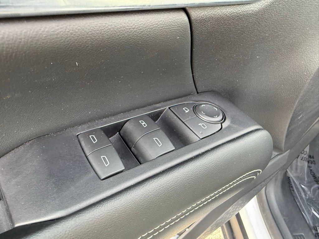 used 2026 GMC Terrain car, priced at $30,728