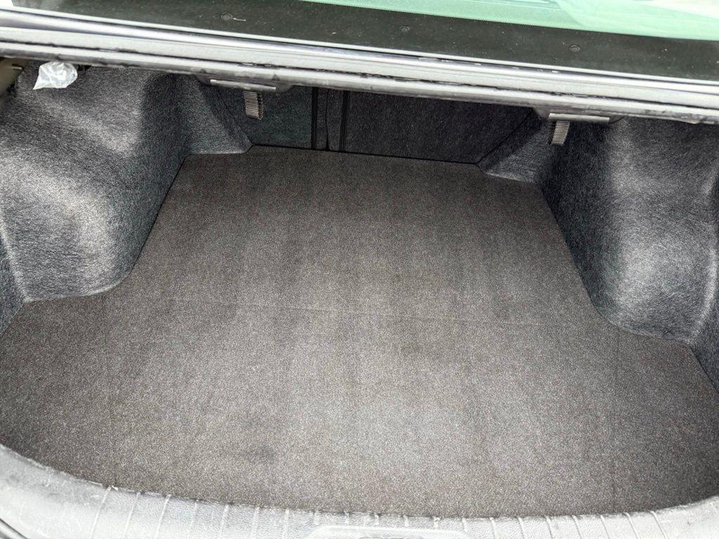 used 2024 Nissan Altima car, priced at $17,383