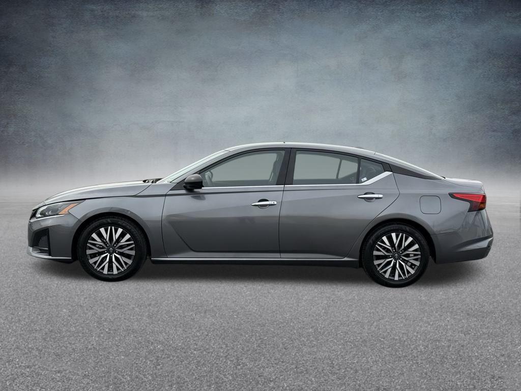 used 2024 Nissan Altima car, priced at $17,383