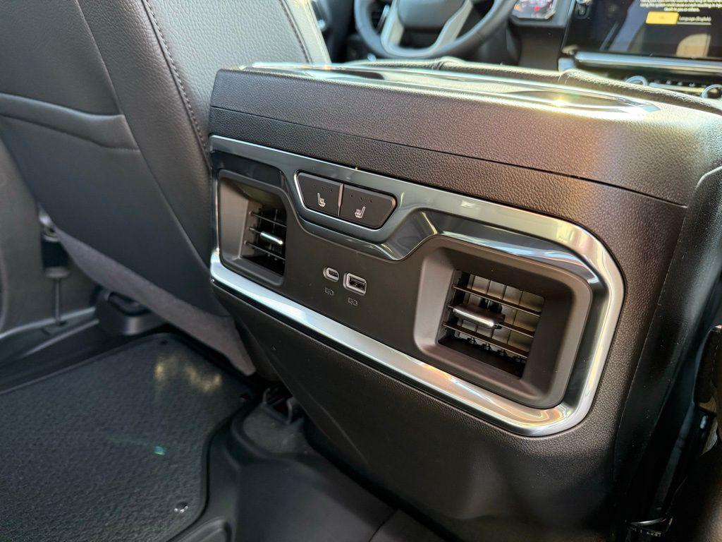 new 2026 GMC Sierra 1500 car, priced at $78,762