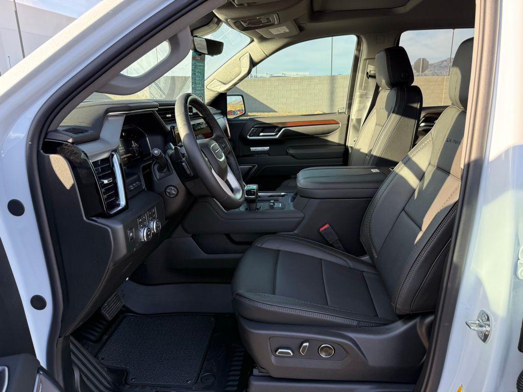 new 2026 GMC Sierra 1500 car, priced at $78,762