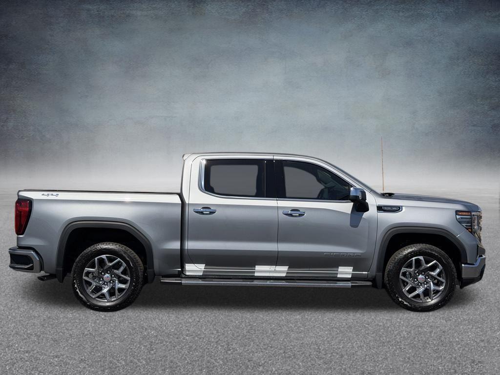new 2026 GMC Sierra 1500 car, priced at $65,019