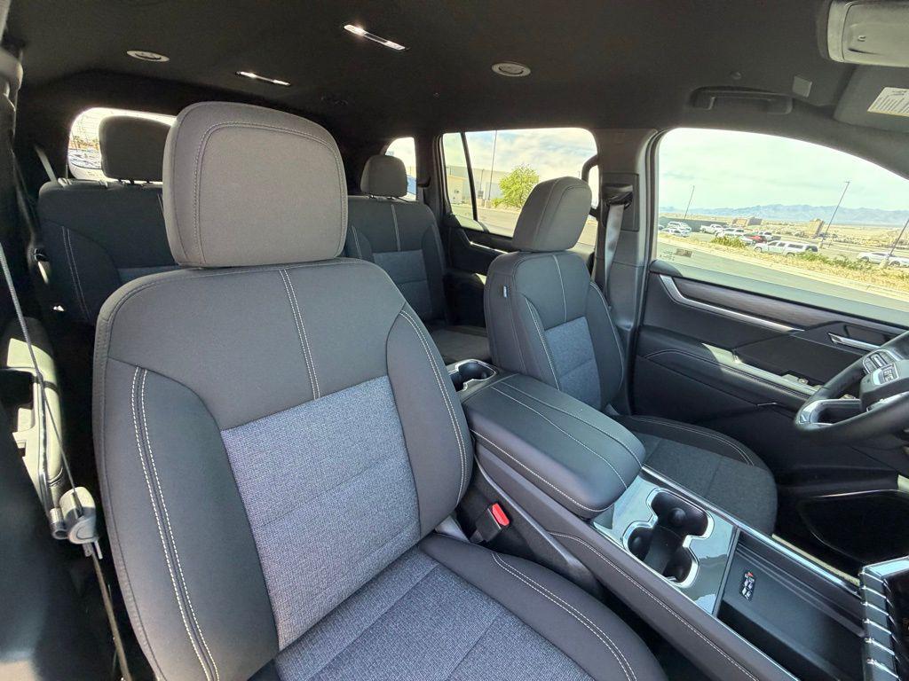 new 2026 GMC Acadia car, priced at $45,952