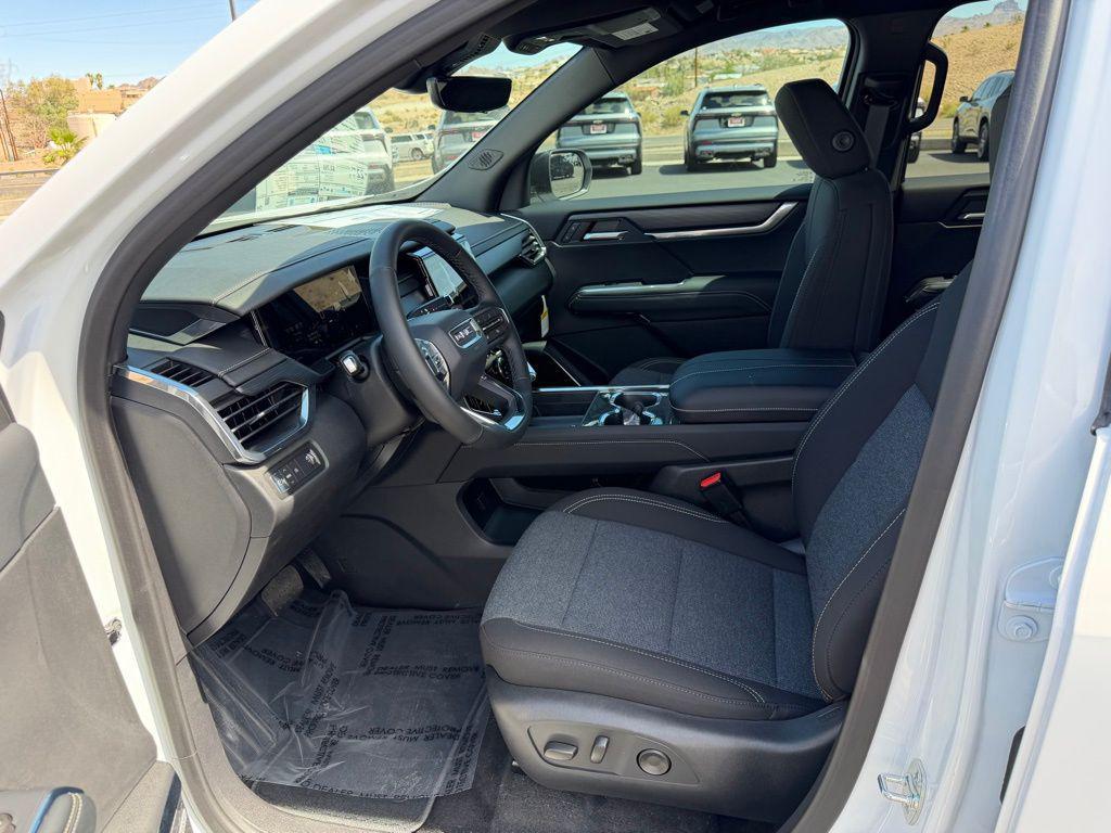 new 2026 GMC Acadia car, priced at $45,952
