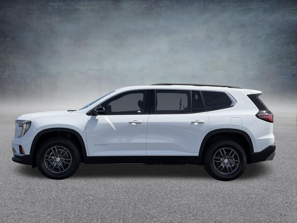 new 2026 GMC Acadia car, priced at $45,952