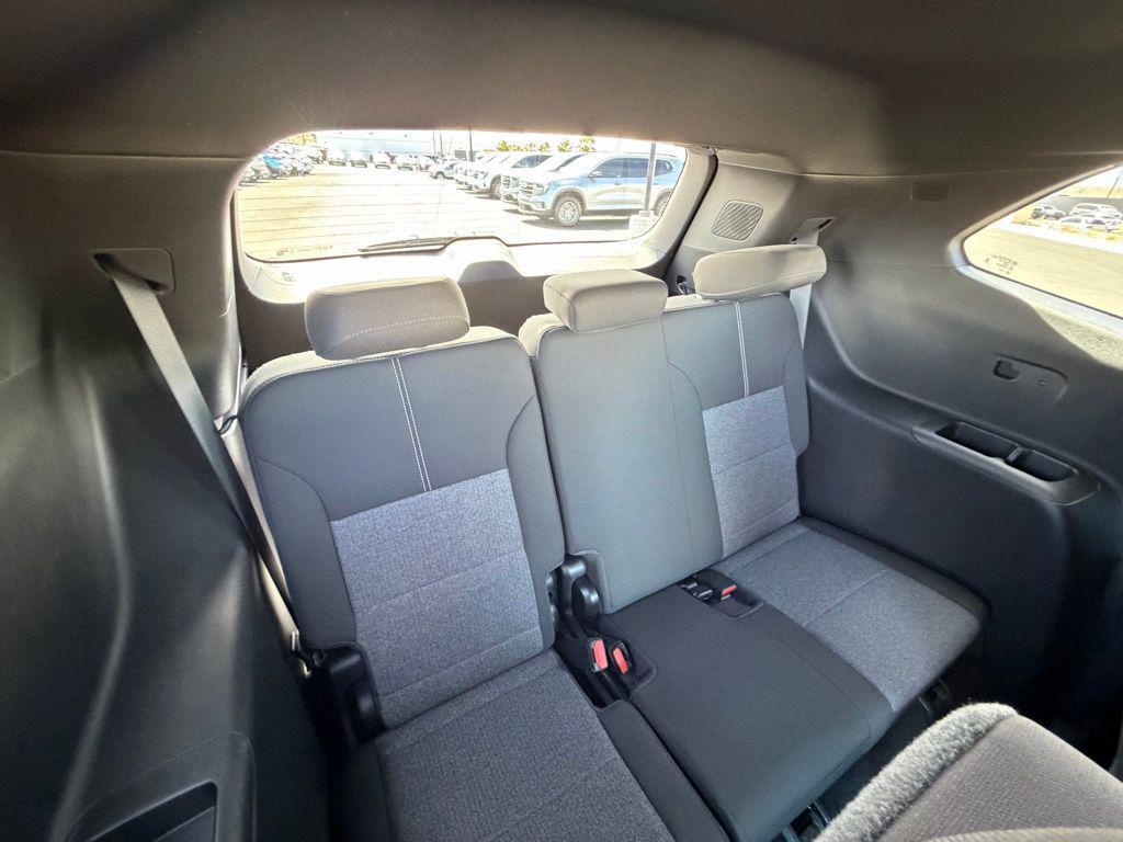 new 2026 GMC Acadia car, priced at $45,952
