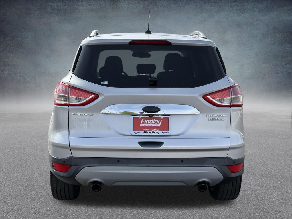 used 2014 Ford Escape car, priced at $11,124
