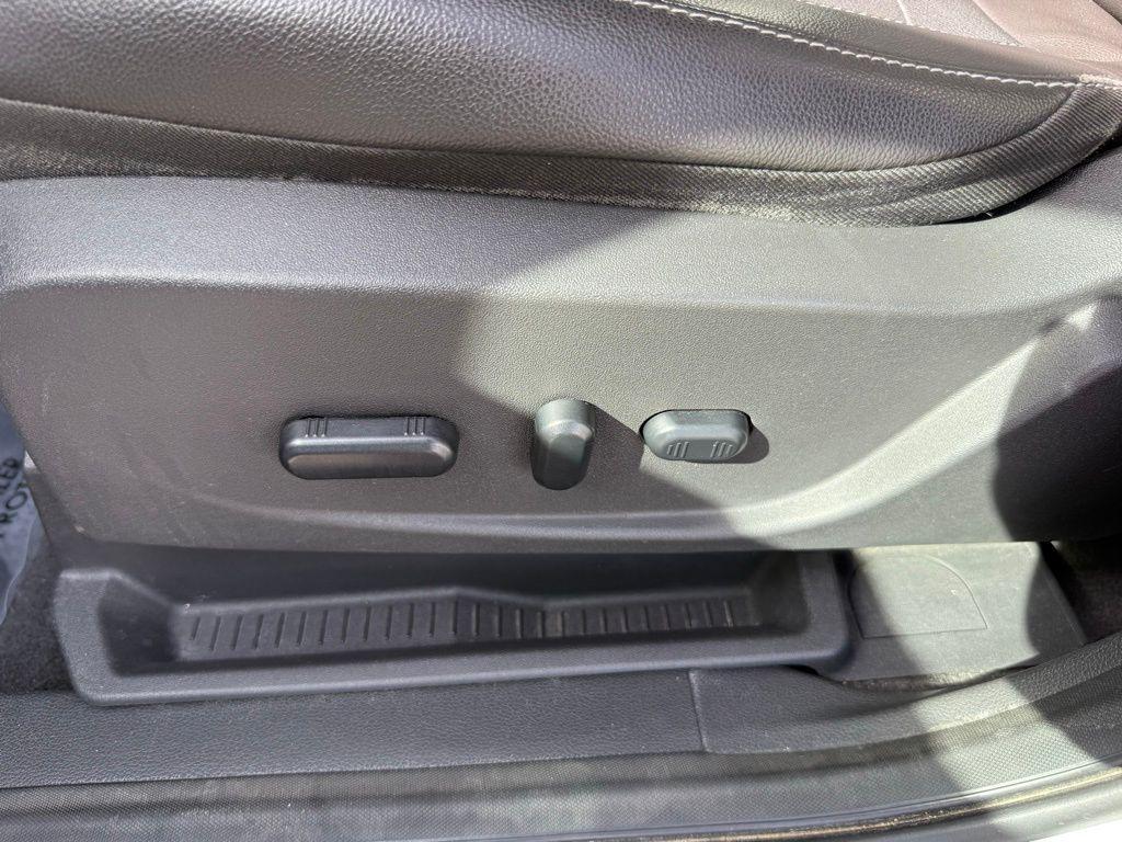 used 2014 Ford Escape car, priced at $11,124