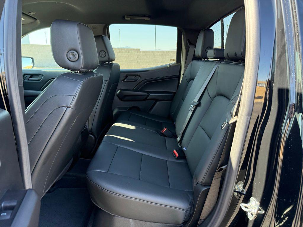 new 2026 Chevrolet Colorado car, priced at $41,016