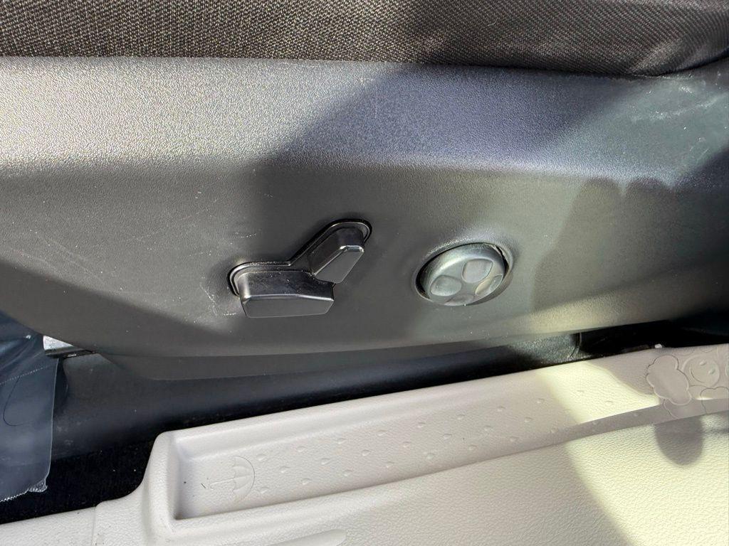 used 2023 Chrysler Voyager car, priced at $21,048