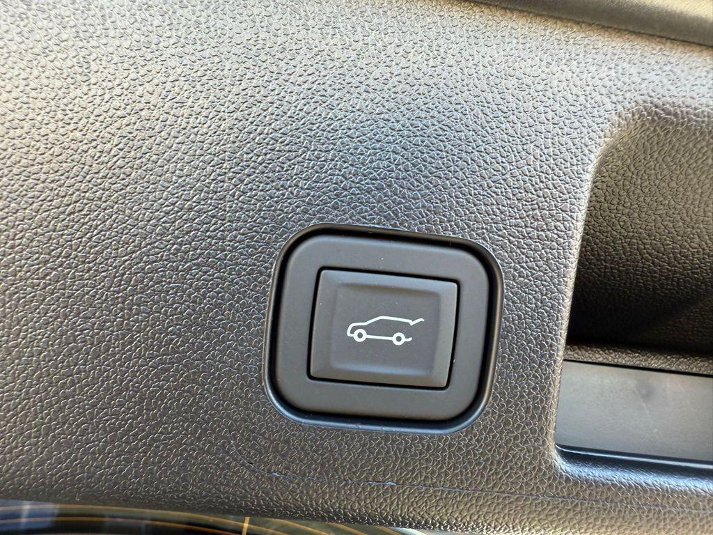 new 2026 Chevrolet Equinox EV car, priced at $43,491